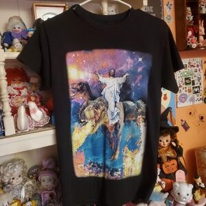 spencers gifts t shirt